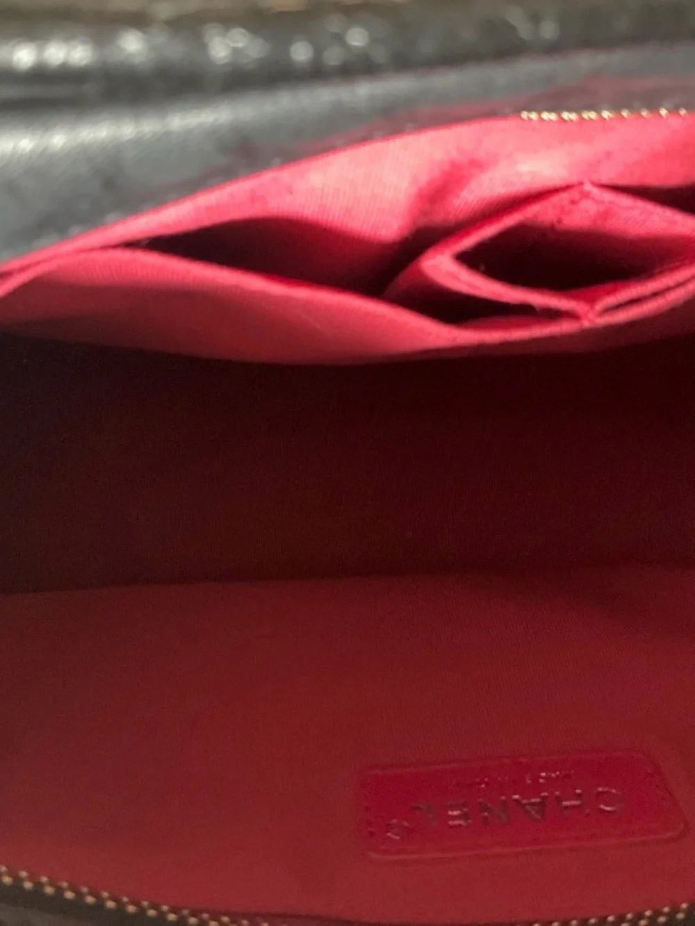 CHANEL 🏷️ original
